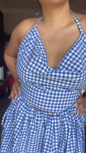 Photo de galerie - Couturière