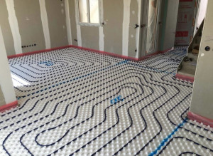 Photo de galerie - Chauffage - Climatisation