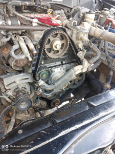 Photo de galerie - Entretien - Réparation autres véhicules