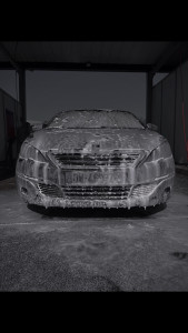 Photo de galerie - Voiture propre 