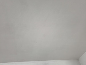 Photo de galerie - Peinture plafond