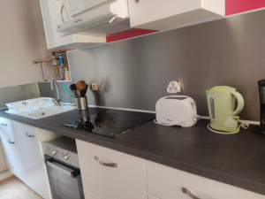 Photo de galerie - Ménage