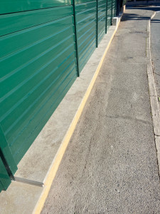 Photo de galerie - Travertin 