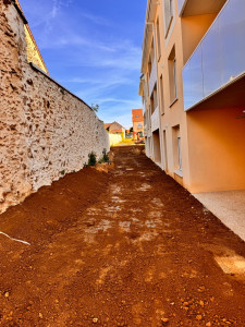 Photo de galerie - Terrassement - Assainissement