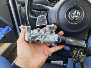 Photo de galerie -  Neiman HS débloque , réparation , remplacement ...