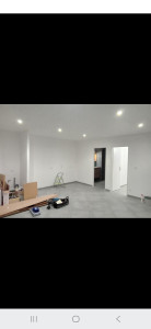 Photo de galerie - Rénovation logement