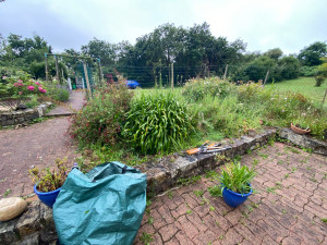 Photo de galerie - Paysagiste - Aménagement du jardin