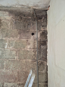 Photo de galerie - Travail  bien fait