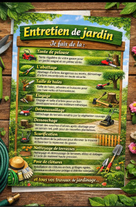 Photo de galerie - Tout type de mission 