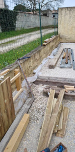 Photo de galerie - Bricolage et multi services