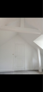 Photo de galerie - Peinture - Tapisserie