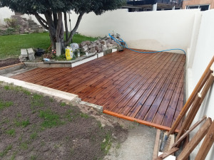 Photo de galerie - Bricolage - Petits travaux