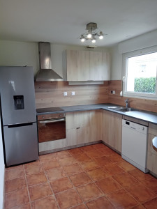 Photo de galerie - Menuiserie - Huisserie - Agencement