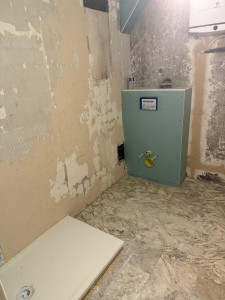 Photo de galerie - Carrelage