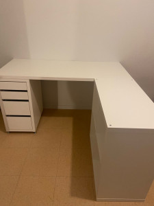 Photo de galerie - Montage meubles en kit