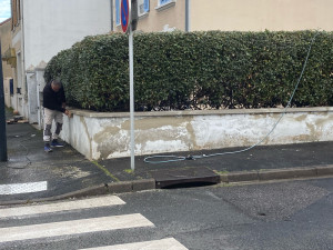 Photo de galerie - Maçonnerie