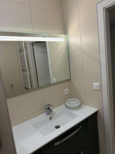 Photo de galerie - Salle de bain 