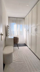 Photo de galerie - Photo de chambre de femme propre que j’ai bien nettoyer 