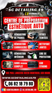 Photo de galerie - Lavage automobile