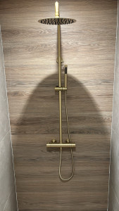 Photo de galerie - Carrelage