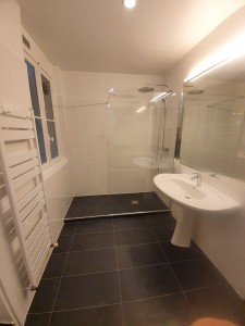 Photo de galerie - Carrelage 