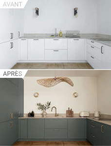 Photo de galerie - Bricolage et multi services