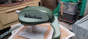 Photo de galerie - Bricolage et multi services