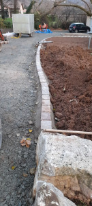 Photo de galerie - Maçonnerie