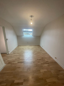 Photo de galerie - Parquet 