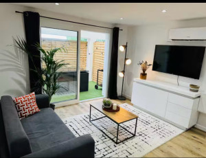 Photo de galerie - Ménage