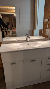 Photo de galerie - Plomberie - Installation sanitaire