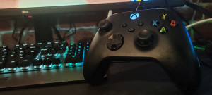 Photo de galerie - Reparation de mannette Xbox 