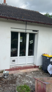 Photo de galerie - Menuiserie - Huisserie - Agencement