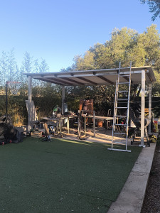 Photo de galerie - Menuiserie - Huisserie - Agencement