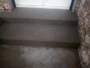 Photo de galerie - Bricolage et multi services