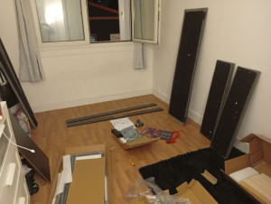 Photo de galerie - Before 