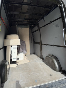 Photo de galerie - Debut 