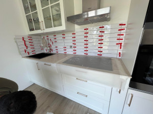 Photo de galerie - Carrelages 