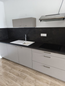 Photo de galerie - Ménage