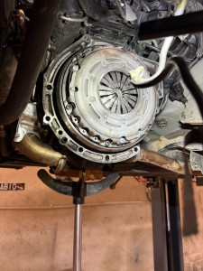 Photo de galerie - Kit embrayage volant moteur 1.6 Hdi 