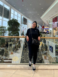 Photo de galerie - Femme de ménage 