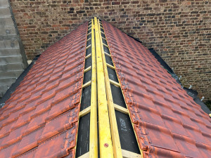 Photo de galerie - Remise à neuf 