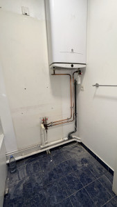 Photo de galerie - Plomberie - Installation sanitaire