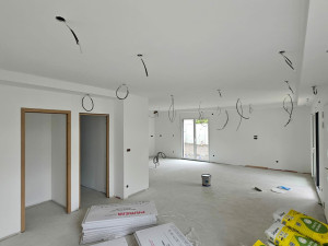 Photo de galerie - Peinture - Tapisserie