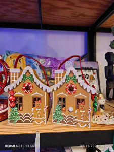 Photo de galerie - Nounou