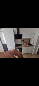 Photo de galerie - Montage de cuisine 