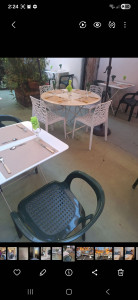 Photo de galerie - Services de nettoyage 