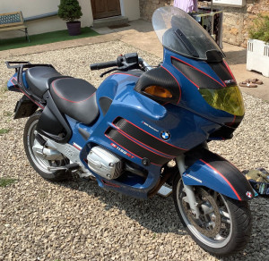 Photo de galerie - Réparation vélo - moto