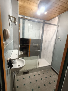 Photo de galerie - Carrelage