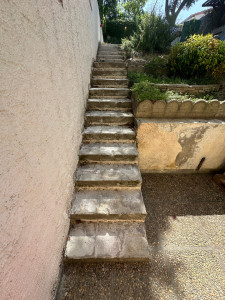 Photo de galerie - Carrelage